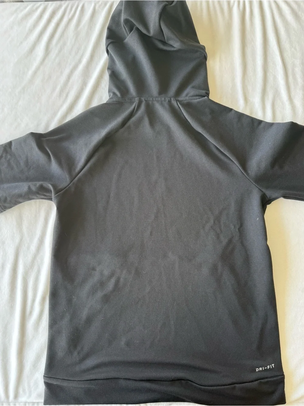Nike athletic pullover